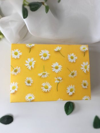 Упаковка под 6 конфет "Солнечный день" — изображение 3